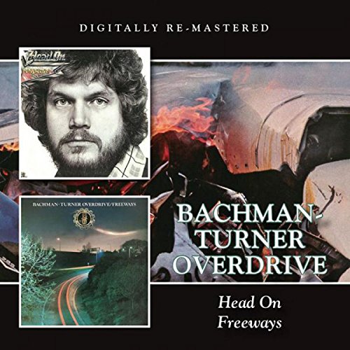 Bachman Turner Overdrive